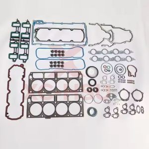 HS26192PT Full Gasket Set Cylinder Head Gasket Set for GM 6.0L 6.2L