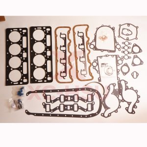 H1 6.5L diesel Engine Full Gaskets Set For GM Hummer H1 6.5L 1992-2001