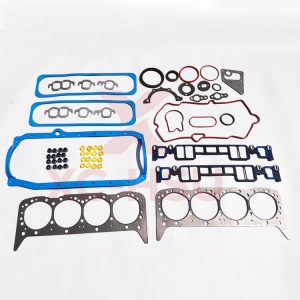 Full Head Gasket Set HS7733PT Fits GM Chevy Small Block 350 5.7L V8 1957-1995 Engine