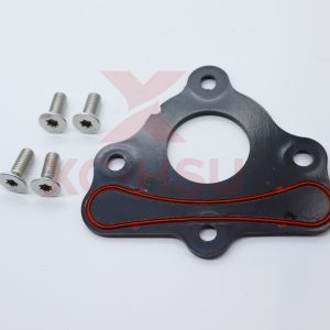 Wholesale Engine Camshaft Retainer Plate For GM LS Series 4.8L 5.3L 6.0L 6.2L 12589016