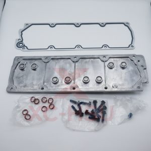 LS Gen4 Engine Valley Cover 12598832 For LS2 LS3 LS7 4.8/5.3/6.0/6.2/7.0L LS2 LS3 LS7