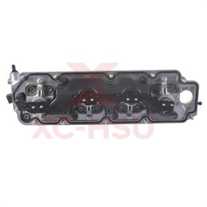 Wholesale 12697806 Valve Lifter Oil Manifold Assembly For Chevrolet Silverado 1500 Tahoe Yukon Escalade 5.3L 6.0L 6.3L