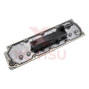 Wholesale 12570471 Valley Cover Assembly LS Engine 5.3L 6.0L 6.2L For Chevrolet Silverado 1500 Tahoe Yukon Escalade
